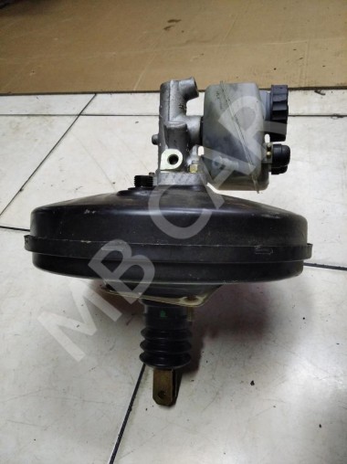 Вакуумный усилитель тормозов MERCEDES-BENZ W124 W124/S124/C124/A124 (1984 - 1993) — Разборка Мерседес