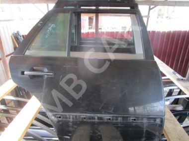 Дверь задняя правая MERCEDES-BENZ W124 W124/S124/C124/A124 (1984 - 1993) — Разборка Мерседес