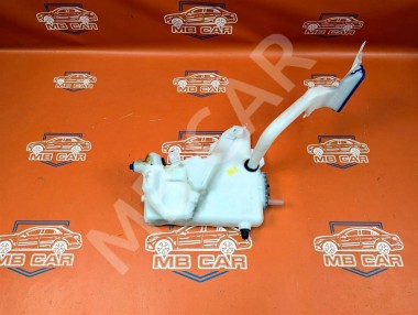 Бачок омывателя MERCEDES-BENZ E-класс W211/S211 (2002 - 2006) — Разборка Мерседес