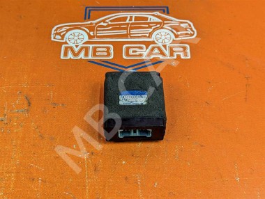 Блок климата MERCEDES-BENZ M-класс W163 рестайлинг (2001 - 2005) — Разборка Мерседес