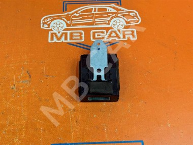 Блок климата MERCEDES-BENZ M-класс W163 рестайлинг (2001 - 2005) — Разборка Мерседес