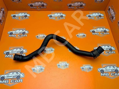 Патрубок ОЖ MERCEDES-BENZ VANEO W414 (2001 - 2005) — Разборка Мерседес