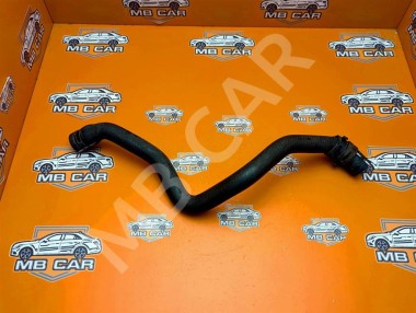 Патрубок ОЖ MERCEDES-BENZ VANEO W414 (2001 - 2005) — Разборка Мерседес