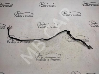 Трубка кондиционера MERCEDES-BENZ V-класс W639 (2003 - 2014) — Разборка Мерседес