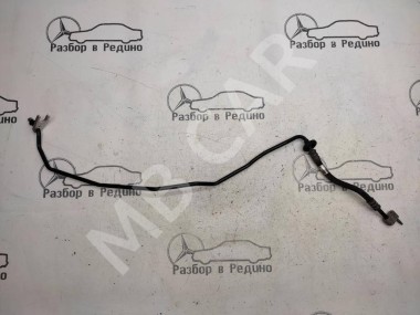 Трубка кондиционера MERCEDES-BENZ V-класс W639 (2003 - 2014) — Разборка Мерседес