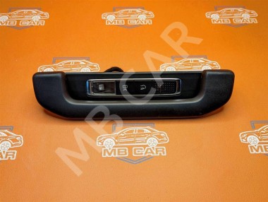 Ручка потолка MERCEDES-BENZ S-класс AMG W222/C217/A217 (2013 - 2017) — Разборка Мерседес