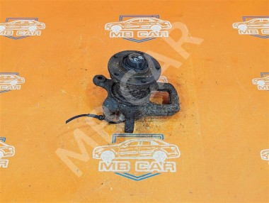 Кулак поворотный передний правый MERCEDES-BENZ Sprinter W901-905 (1995 - 2006) — Разборка Мерседес