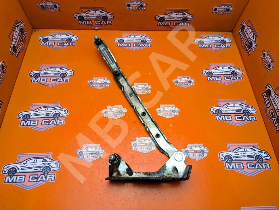Петля капота MERCEDES-BENZ M-класс W163 рестайлинг (2001 - 2005) фото 1 — Разборка Мерседес
