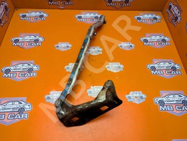 Петля капота MERCEDES-BENZ M-класс W163 рестайлинг (2001 - 2005) — Разборка Мерседес