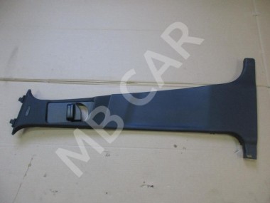 Накладка средней стойки MERCEDES-BENZ C-класс W204/S204 (2006 - 2011) — Разборка Мерседес