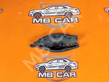 Кожух заднего рычага (лодки) MERCEDES-BENZ E-класс W124/S124/C124/A124 (1984 - 1997) &mdash; Разборка Мерседес