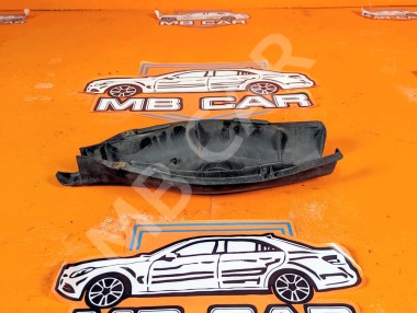 Кожух заднего рычага (лодки) MERCEDES-BENZ E-класс W124/S124/C124/A124 (1984 - 1997) &mdash; Разборка Мерседес