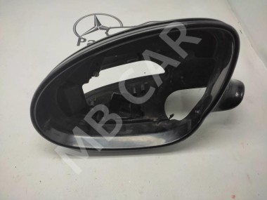Корпус зеркала MERCEDES-BENZ S-класс W221 рестайлинг (2009 - 2013) — Разборка Мерседес