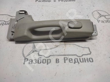 Ручка двери внутренняя MERCEDES-BENZ V-класс W639 (2003 - 2014) — Разборка Мерседес