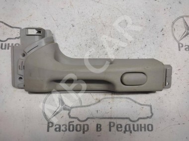 Ручка двери внутренняя MERCEDES-BENZ V-класс W639 (2003 - 2014) — Разборка Мерседес