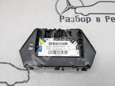 Джойстик MERCEDES-BENZ S-класс W220 рестайлинг (2002 - 2005) — Разборка Мерседес