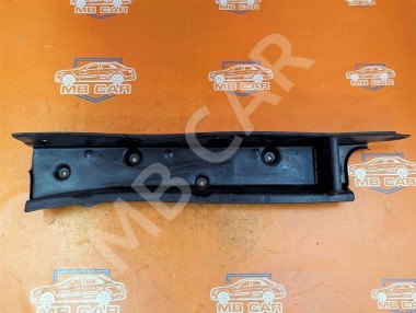 Защита MERCEDES-BENZ M-класс W163 (1997 - 2001) — Разборка Мерседес