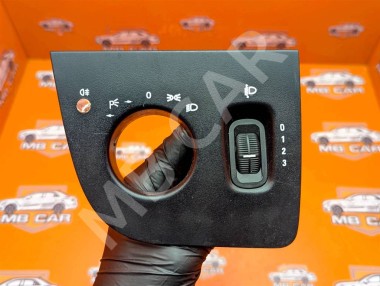 Накладка переключателя света MERCEDES-BENZ VANEO W414 (2001 - 2005) — Разборка Мерседес