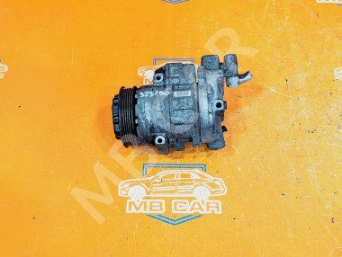 Компрессор кондиционера MERCEDES-BENZ A-класс W168 рестайлинг (2001 - 2004) — Разборка Мерседес