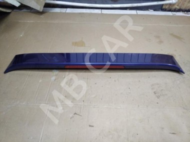 Спойлер MERCEDES-BENZ C-класс W203/S203/CL203 (2000 - 2004) — Разборка Мерседес