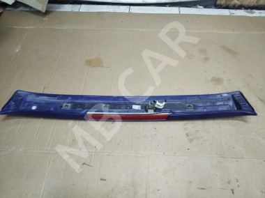 Спойлер MERCEDES-BENZ C-класс W203/S203/CL203 (2000 - 2004) — Разборка Мерседес