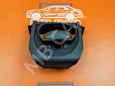 Крышка рулевой колонки MERCEDES-BENZ E-класс W211/S211 (2002 - 2006) — Разборка Мерседес