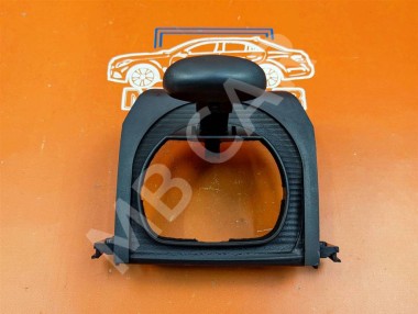 Крышка рулевой колонки MERCEDES-BENZ E-класс W211/S211 (2002 - 2006) — Разборка Мерседес