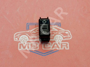 Кнопка стеклоподъемников MERCEDES-BENZ S-класс W140 (1991 - 1998) — Разборка Мерседес