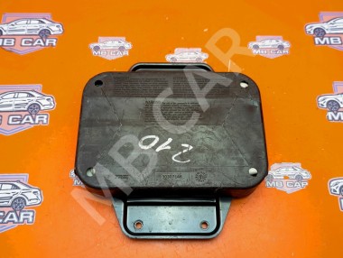 Подушка безопасности дверная MERCEDES-BENZ M-класс W163 рестайлинг (2001 - 2005) — Разборка Мерседес