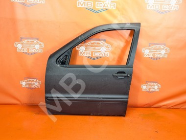 Дверь передняя левая MERCEDES-BENZ M-класс W163 (1997 - 2001) &mdash; Разборка Мерседес