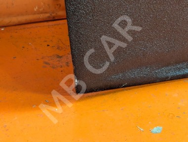 Дверь передняя левая MERCEDES-BENZ M-класс W163 (1997 - 2001) &mdash; Разборка Мерседес