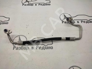 Трубка кондиционера MERCEDES-BENZ C-класс W205/S205/C205/A205 (2014 - 2018) — Разборка Мерседес