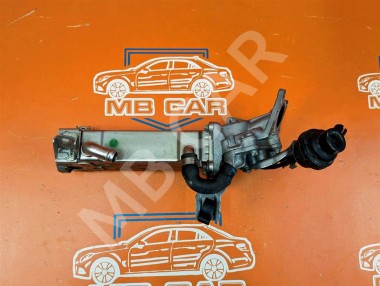 Теплообменник MERCEDES-BENZ E-класс W212/S212/C207/A207 рестайлинг (2013 - 2016) — Разборка Мерседес