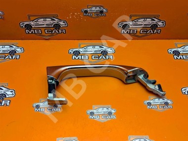 Ручка двери наружняя MERCEDES-BENZ E-класс W211/S211 (2002 - 2006) — Разборка Мерседес