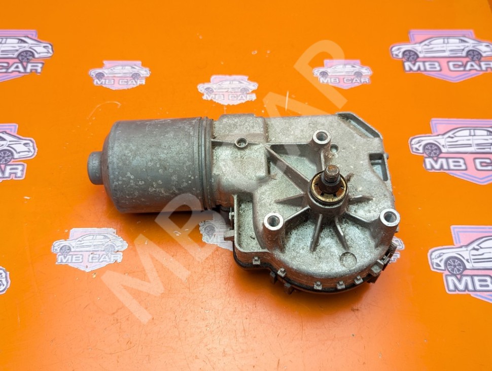 Моторчик дворников передний MERCEDES-BENZ E-класс W211/S211 (2002 - 2006) фото 1 &mdash; Разборка Мерседес