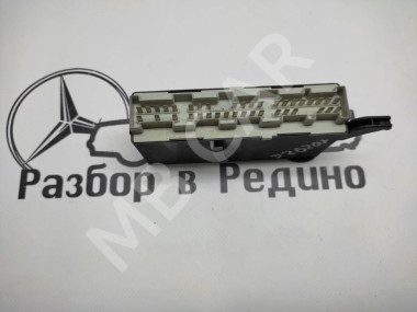 Реле индикации неисправности ламп MERCEDES-BENZ S-класс W140 (1991 - 1998) — Разборка Мерседес