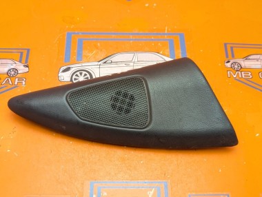 Уголок зеркала MERCEDES-BENZ M-класс W163 рестайлинг (2001 - 2005) &mdash; Разборка Мерседес