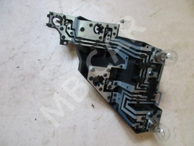 Плата заднего фонаря MERCEDES-BENZ CLK-класс C209/W209 рестайлинг (2005 - 2010) — Разборка Мерседес