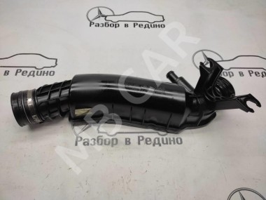 Демпфер MERCEDES-BENZ C-класс W204/S204 (2006 - 2011) — Разборка Мерседес