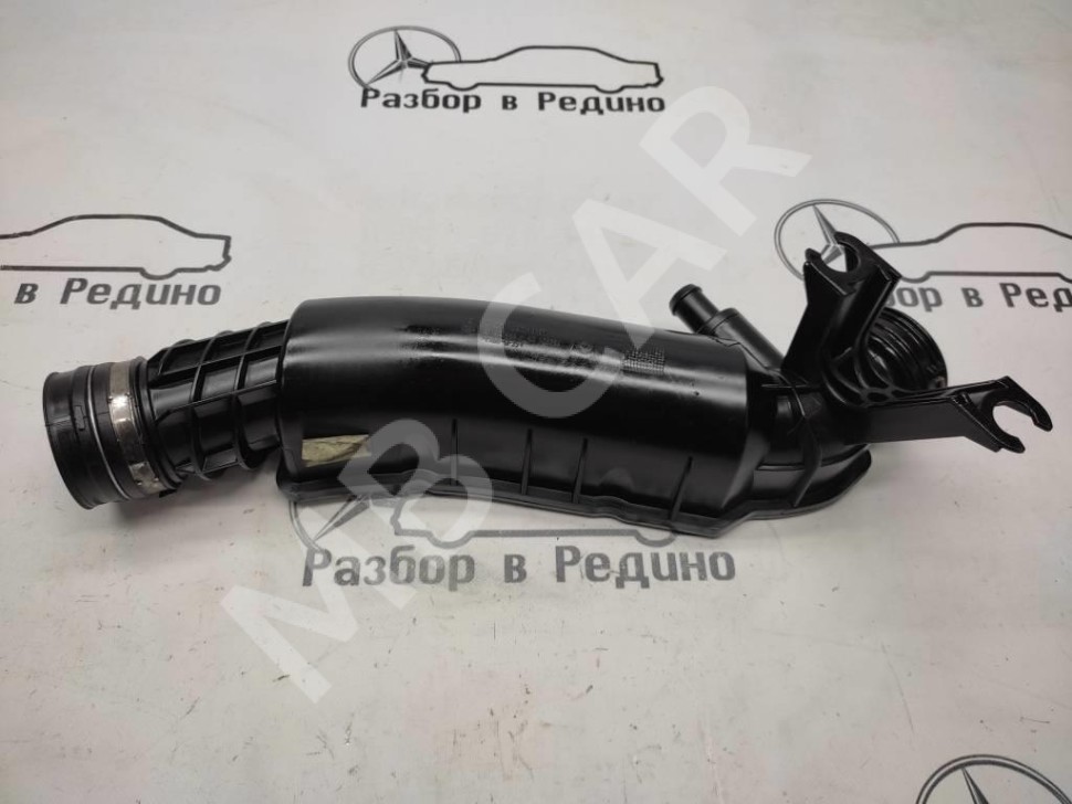 Демпфер MERCEDES-BENZ C-класс W204/S204 (2006 - 2011) фото 1 — Разборка Мерседес