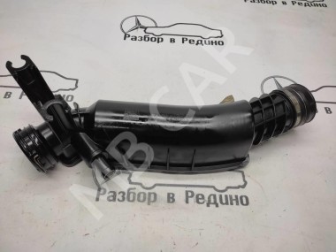 Демпфер MERCEDES-BENZ C-класс W204/S204 (2006 - 2011) — Разборка Мерседес