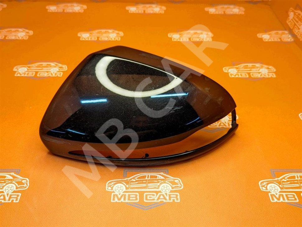 Корпус зеркала MERCEDES-BENZ S-класс AMG W222/C217/A217 (2013 - 2017) фото 1 — Разборка Мерседес