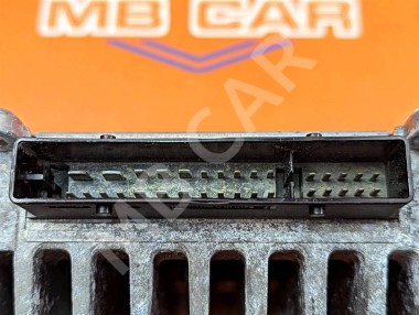 Усилитель звука MERCEDES-BENZ C-класс W204/S204/С204 рестайлинг (2011 - 2015) — Разборка Мерседес