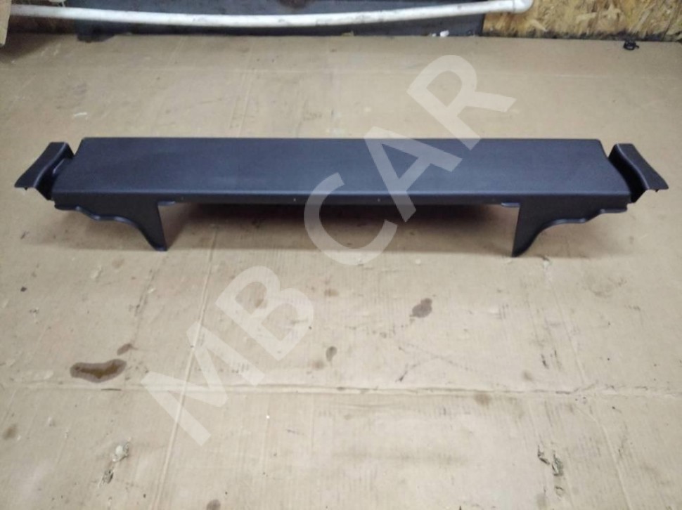 Накладка MERCEDES-BENZ CLA-класс C117/X117 (2013 - 2016) фото 1 — Разборка Мерседес