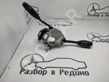 Кулиса АКПП MERCEDES-BENZ R-класс W251 (2005 - 2007) — Разборка Мерседес