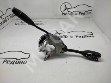 Кулиса АКПП MERCEDES-BENZ R-класс W251 (2005 - 2007) — Разборка Мерседес