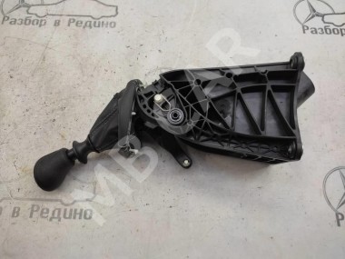 Кулиса МКПП MERCEDES-BENZ V-класс W447 рестайлинг (2019 - 2025) — Разборка Мерседес