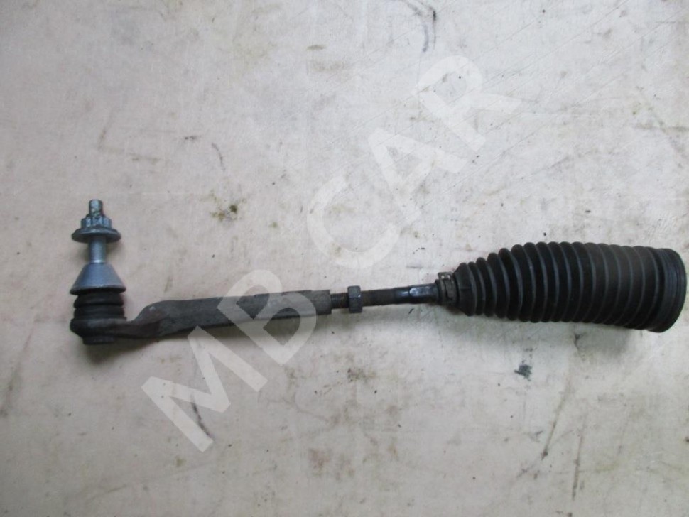 Рулевые наконечники в сборе MERCEDES-BENZ GLC-класс X253 (2015 - 2019) фото 1 — Разборка Мерседес