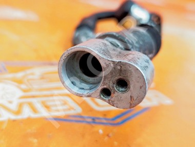 Трубка кондиционера MERCEDES-BENZ S-класс W220 (1998 - 2005) — Разборка Мерседес