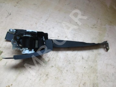 Ремень безопасности передний левый MERCEDES-BENZ CL-класс AMG C216 рестайлинг (2010 - 2014) — Разборка Мерседес